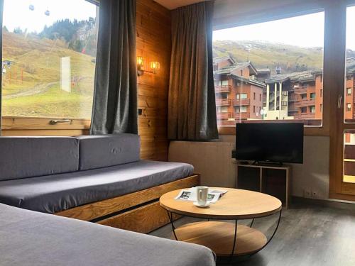 Résidence Prariond - Prariond 33 - Appartement 2 pièces 5 personnes , hameau Mottet MAE-6414