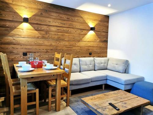 Résidence Ruisseau - Le Ruisseau 25 - Très bel Appartement 3 pièces proches des pistes MAE-4594