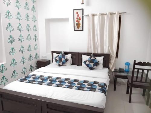 Gallery image of Hotel Golden Tulip Jaisalmer in Jaisalmer