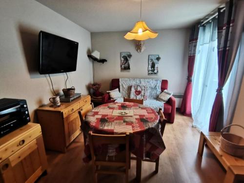 Résidence Comete - 2 Pièces pour 6 Personnes 404