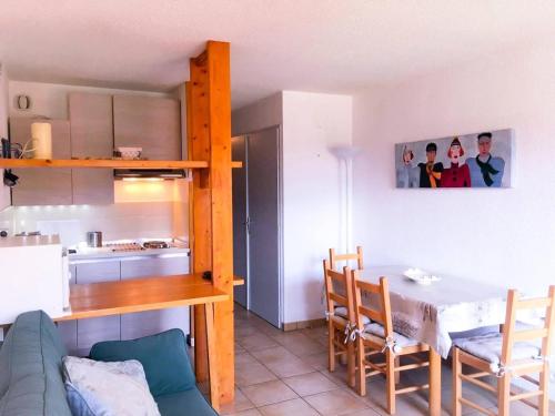 Résidence Plein Sud 2 - Studio pour 4 Personnes 544