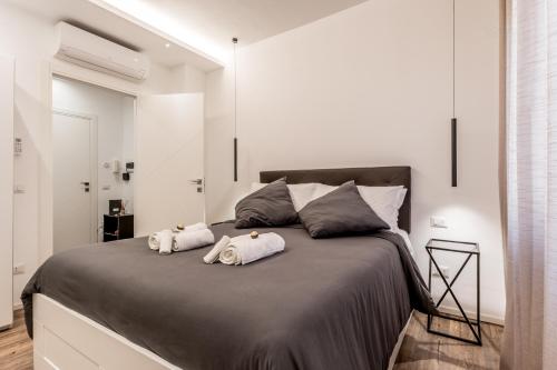LoungeFloor Metro A Netflix & Wi-Fi