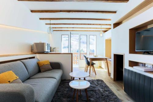 Résidence Seneou - Studio pour 4 Personnes 354
