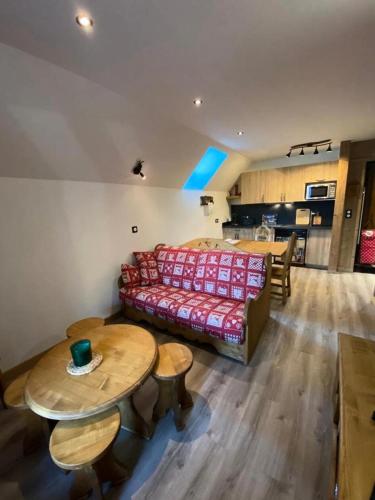 Résidence Prince Des Ecrins - 2 Pièces pour 4 Personnes 034