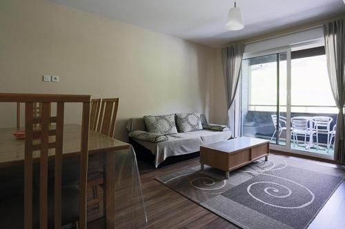 Résidence Serias - 3 Pièces pour 6 Personnes 464
