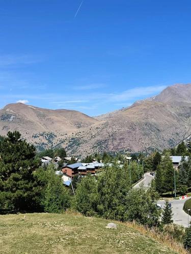 Résidence Montana 2 - Studio pour 4 Personnes 864