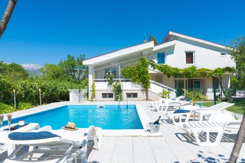 Foto Vacation Home Mirasole 1