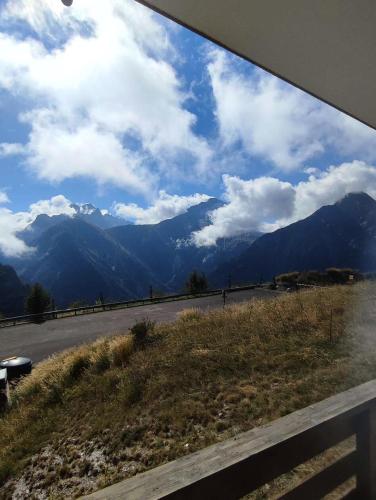 Résidence Prince Des Ecrins - 2 Pièces pour 4 Personnes 224