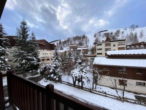 Résidence Alpina Lodge - 3 Pièces pour 6 Personnes 184