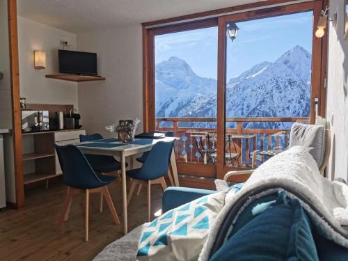 Résidence Soleil - 2 Pièces pour 5 Personnes 194