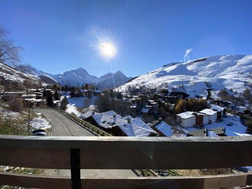 Résidence Galibier Iii - 2 Pièces pour 6 Personnes 084