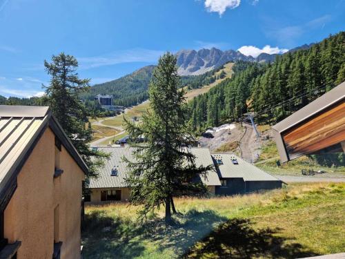Résidence Hameau - 2 Pièces pour 5 Personnes 354