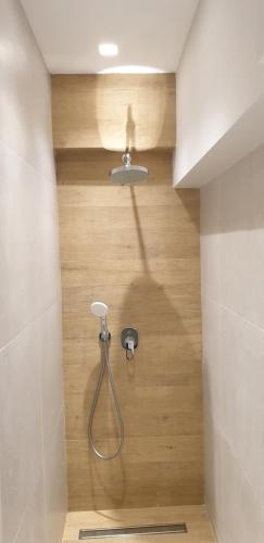Stylish Studio near Athens Hilton, Self Check-in!