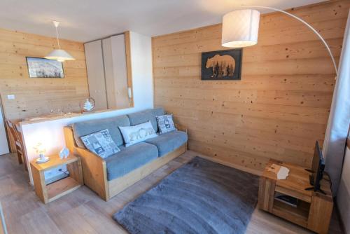 Résidence Ours Blanc - 2 Pièces pour 4 Personnes 284
