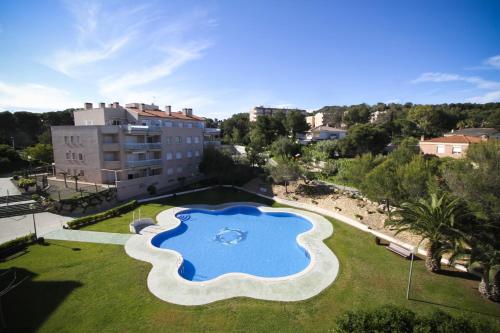 NEW ROMANA Planet Costa Dorada