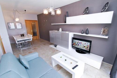 NEW ROMANA Planet Costa Dorada