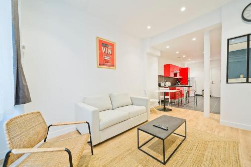 Exceptionnel à Montmartre