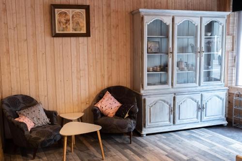 Le Petit Gîte des Lys – Photos 2