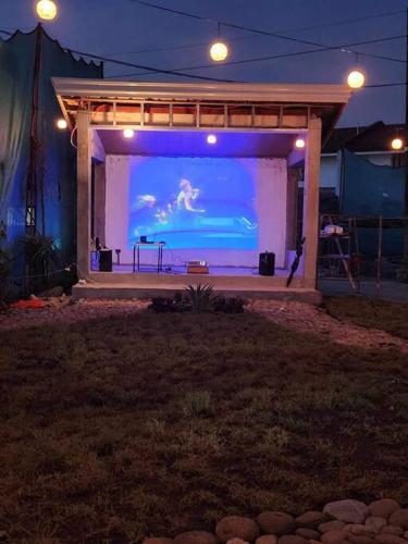 Fotografie z fotogalerie ubytování Fairway Grove at Iba, Zambales v destinaci Dirita