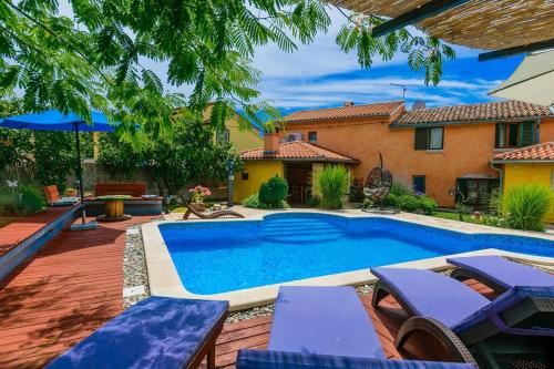 Villa Loreta by IstriaLux