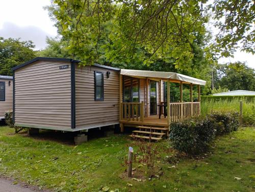 Camping Fleur d'Oleron – Photos 3