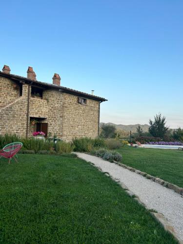 Villa Convento Pietralunga – Photos 3