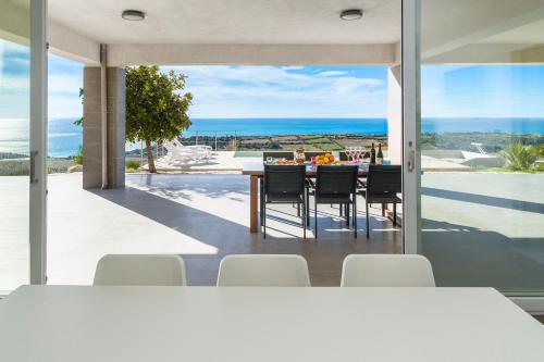 Φυσικό τοπίο κοντά σε αυτή η βίλα