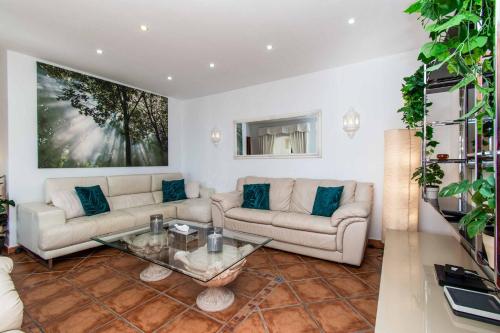 Villa Isabel Sol