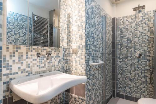 Loft Flamingo in Porta Romana