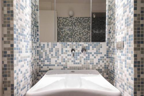 Loft Flamingo in Porta Romana