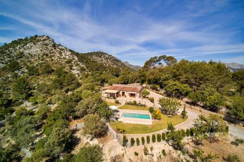 La Salve d'Alt by Sealand Villas