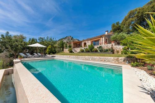 La Salve d'Alt by Sealand Villas