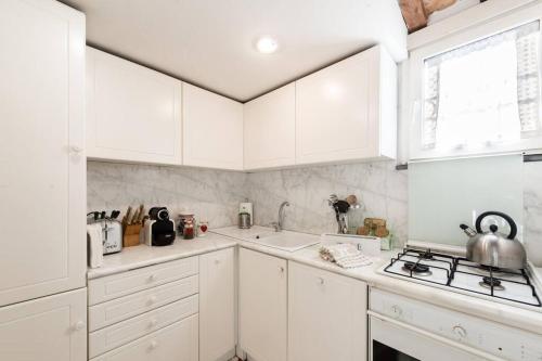 Piazza Navona - Penthouse in the heart of Rome