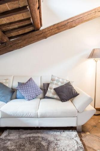 Piazza Navona - Penthouse in the heart of Rome