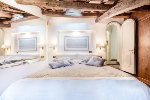 Piazza Navona - Penthouse in the heart of Rome