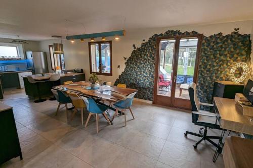 Maison Cormeilles-en-Parisis