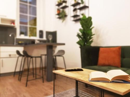 Loft Designstudio in Downtown 1073 Budapest, 74 Dob utca kép - 3
