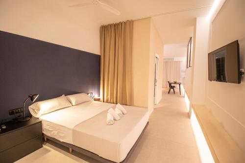 Breathe Apartments by Concept Flats