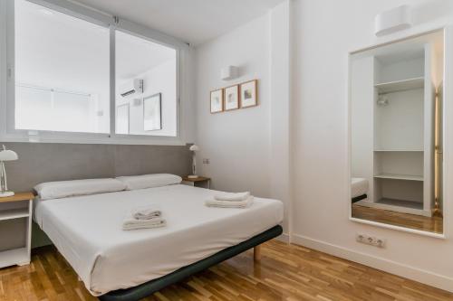 Bright and Cozy - 1Bedroom 1Bath - Las Letras