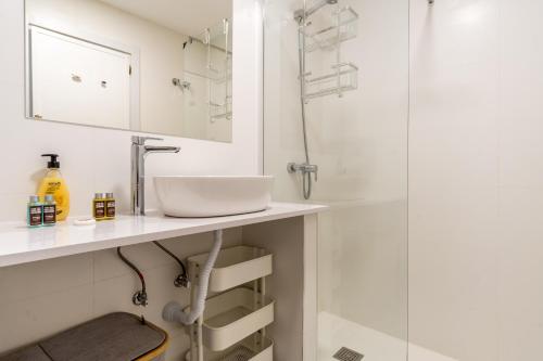 Bright and Cozy - 1Bedroom 1Bath - Las Letras