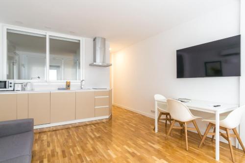 Bright and Cozy - 1Bedroom 1Bath - Las Letras