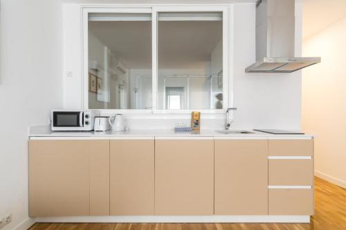 Bright and Cozy - 1Bedroom 1Bath - Las Letras