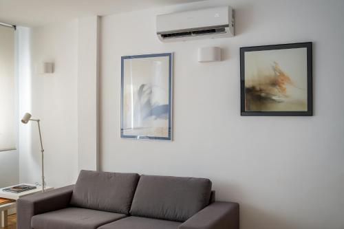 Bright and Cozy - 1Bedroom 1Bath - Las Letras