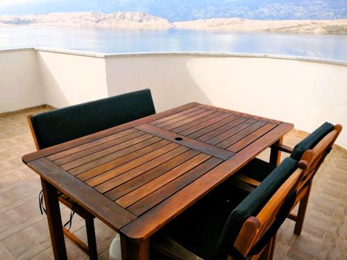 Phong cảnh thiên nhiên gần căn hộ