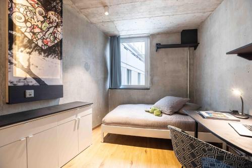 Gallery image of Lumen by coliving in Renens