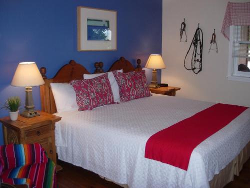 Gallery image of Amado Territory B&B in Amado