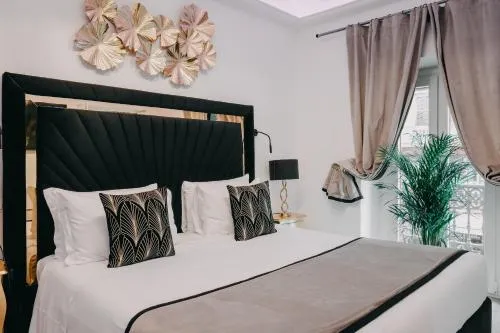 Imperial Rhome Guest House photo 7