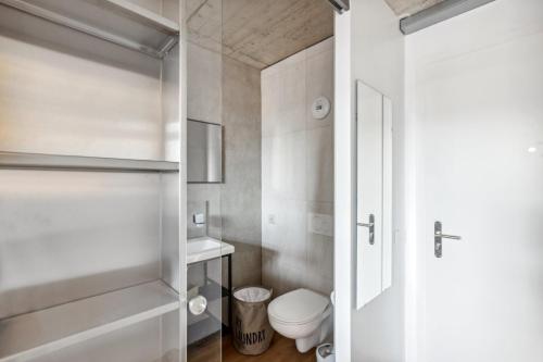 Gallery image of Lumen by coliving in Renens