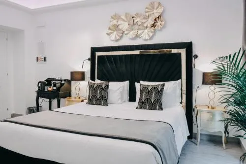 Imperial Rhome Guest House photo 9