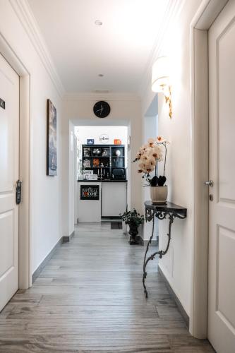 Imperial Rhome Guest House photo 47